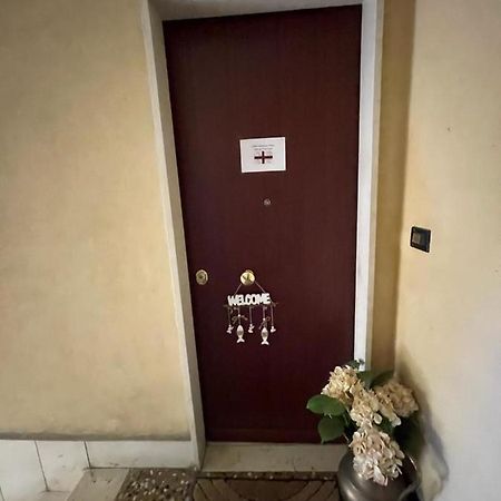 Zena Villa Genua Exteriör bild