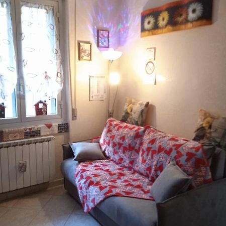 Zena Villa Genua Exteriör bild