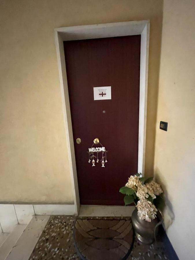Zena Villa Genua Exteriör bild