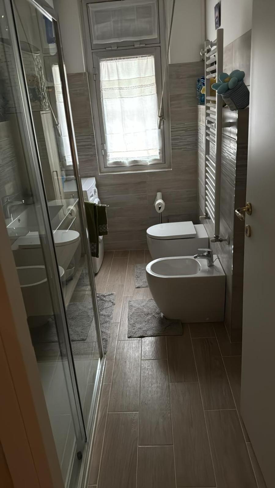 Zena Villa Genua Exteriör bild